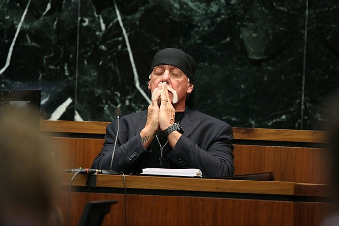 It's Been a Year Since Gawker Died, Long Live Gawker